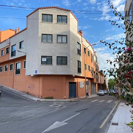 Lerez Apartment Pontevedra Exterior photo